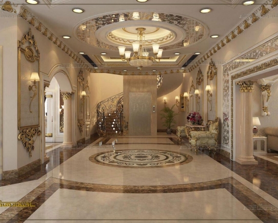 مهندس نازنین فدوی – کلاسیک