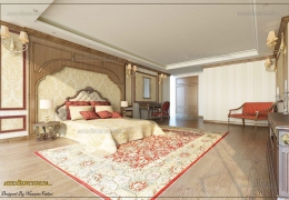 مهندس نازنین فدوی- هتل هزار و یک شب