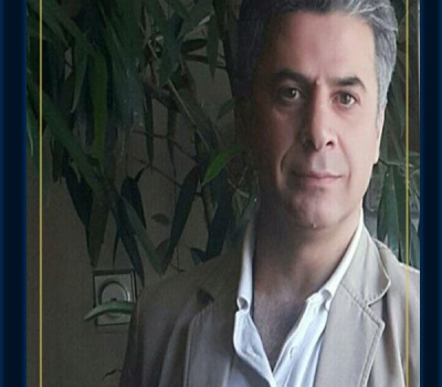 مهندس عبدالرضا بارفروش